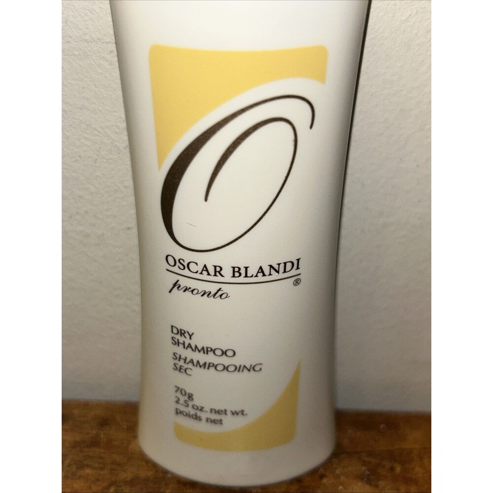 12 Bottles, Oscar Blandi Pronto Dry Shampoo Powder – 2.5 oz (70g) -Discontinued! - Picture 4 of 10